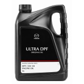 Mazda Original Oil Ultra DPF 5W-30, 5 л.