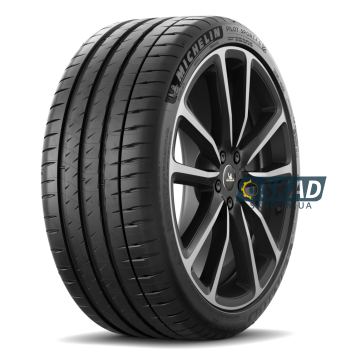 Michelin Pilot Sport 4 SUV 265/45 R20 108Y XL літня шина