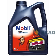 Mobil 10W-40, 4L (ESSO)