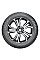 Зимние шины Nokian Tyres Hakkapeliitta 01 185/65 R15 92T XL (ШИП) TS32860