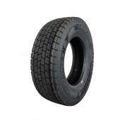 Kunlun KT870 MAX 315/80 R22.5 158/156K