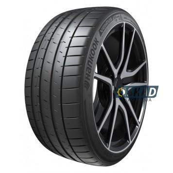 Hankook Ventus S1 Evo Z K129 255/55 R20 110Y XL NC0 летняя шина