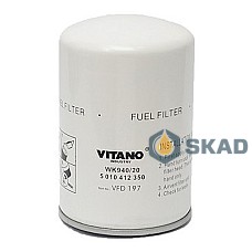 VITANO VFD 197 Fuel filter