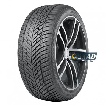 Nokian SeasonProof 2 175/65 R15 88H всесезонна шина