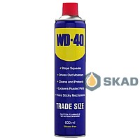 WD-40 Universal aerosol, 600ml