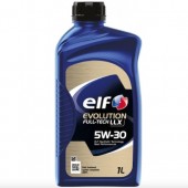 Elf Evolution FULL-TECH LLX 5W-30, 1 л.