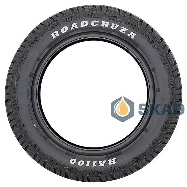 All season tires Roadcruza RA1100 A/T 175/75 R14 86T rdk849740
