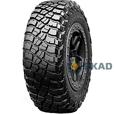 BFGoodrich Mud-Terrain T/A KM3 265/65 R17 120/117Q