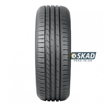 Nokian Wetproof 1 205/60 R16 92H летняя шина-1