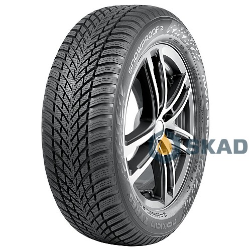 Nokian Snowproof 2