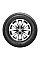 Всесезонные шины TAURUS All Season Light Truck 225/70 R15C 112/110R tau376