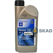 General Motors Dexos1 Gen2 5W-30, 1L