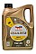Motor oils for passenger cars