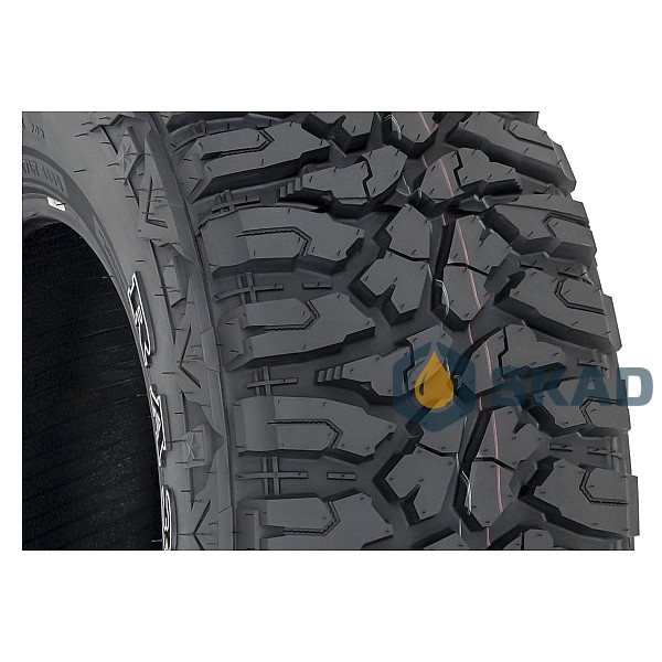 Всесезонные шины Roadcruza RA3200 M/T 245/75 R16 120/116Q rdk824528