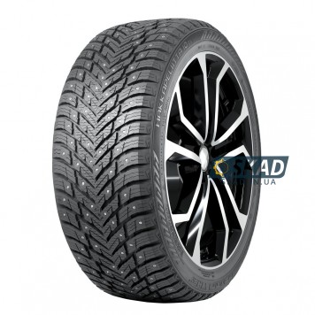 Nokian Hakkapeliitta 10 EV 245/45 R19 102T XL (Шип) зимова шина