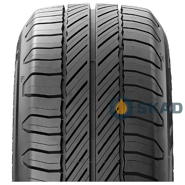 Summer tires Taurus Cargo Speed Evo 205/75 R16C 113/111T tau415