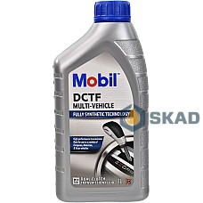 Mobil DCTF Multi-Vehicle, 1L