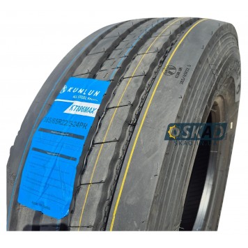 Kunlun KT886 MAX 385/65 R22 164K knn834441-4