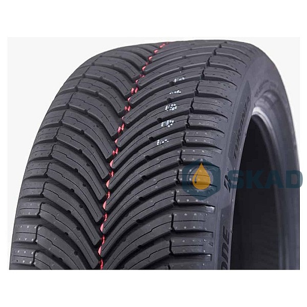 Summer tires Bridgestone Turanza All Season 6 215/50 R17 95W XL brg1954