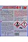Антифриз ROADWIN G11 концентрат -80C (синий), 5кг C01213
