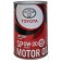 Моторное масло Toyota Synthetic Motor Oil SP/GF6A, 0W-20 (Japan), 1л. 08880-14306