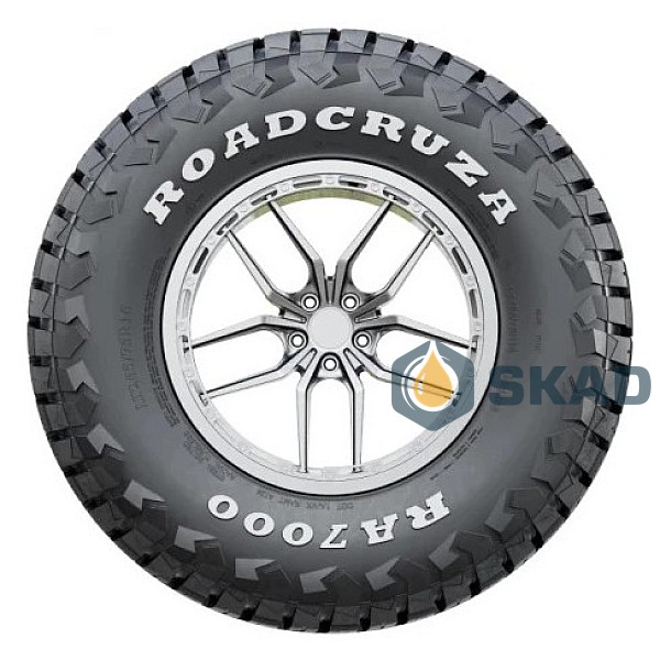 All season tires Roadcruza RA7000 X/T 195 R15C 106/104S rdk851049