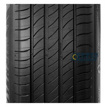 Michelin e.Primacy 245/50 R20 102W летняя шина-2