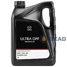 Mazda Original Oil Ultra DPF 5W-30, 5L