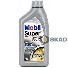 Mobil Super 3000 x1 Formula V 5W-30, 1L