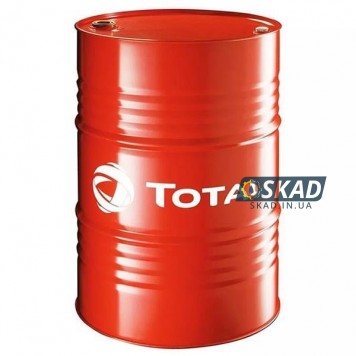 Моторное масло Total Rubia Optima 3100 10W-40, 208л. 228900