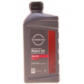 Nissan Motor Oil ST C3 5W-30, 1 л.