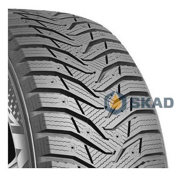 Winter Tyre Kumho WinterCraft Suv Ice WS31 245/55 R19 107T XL kum1527