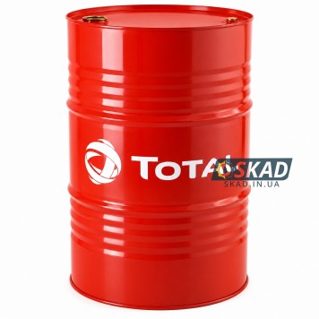 Моторное масло Total Rubia Optima 3100 10W-40, 208л. 228900