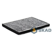 VITANO VAC 130 K Cabin filter