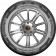 Continental CrossContact H/T 265/55 R20 113V літня шина
