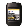Моторное масло Mobil Delvac MX Extra 10W-40 20 л