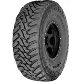 Toyo Open Country M/T 33x13.50 R15 109P
