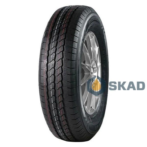 All season tires Sonix Van A/S 225/75 R16C 121/120R snx848752