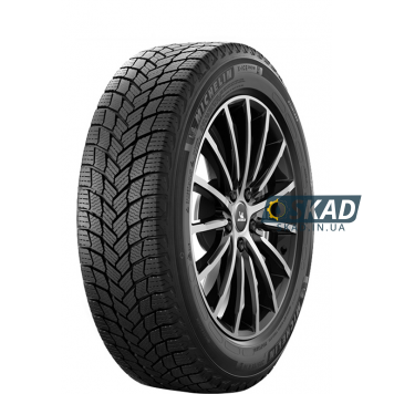 Michelin X-Ice Snow SUV 275/40 R20 106H XL зимова шина
