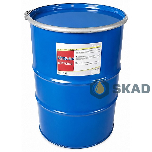 ShieldEx Litol-24, 180kg (Azerbaijan) sng-5500