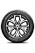 All season tires Michelin Cross Climate 2 SUV 235/55 R19 101T mch8541