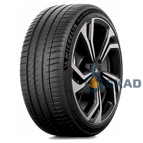 Michelin Pilot Sport EV