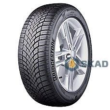 BRIDGESTONE Blizzak LM005 255/45 R20 101T AO