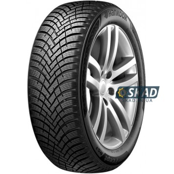 Hankook Winter i*cept RS3 W462 215/65 R16 102H XL зимова шина