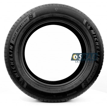 Michelin Pilot Sport 4 SUV 235/65 R18 110H літня шина-3
