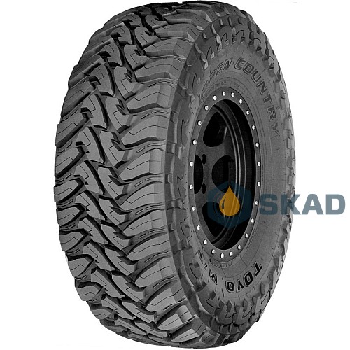 Toyo Open Country M/T