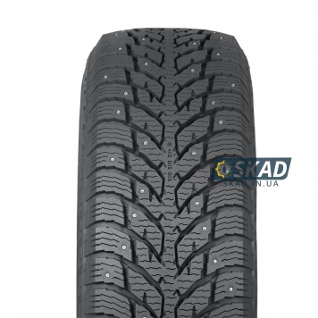 Nokian Hakkapeliitta LT3 235/80 R17 120/117Q (Шип) зимова шина-3