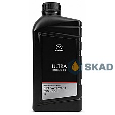 Mazda Original Oil Ultra 5W-30, 1L