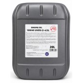 IGOCHEM UHPD CI-4/SL 10W-40, 20л.