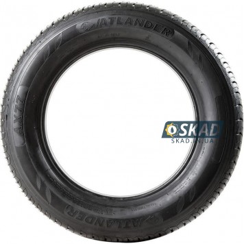 Atlander AX77 185/65 R14 86H летняя шина-2